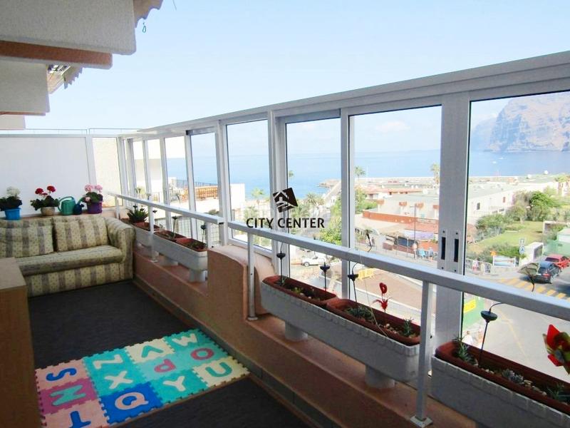 Foto 5c5a8d8c-35d4-47a6-9e26-8aee1fa2222f. Appartement dans Acantilados de Los Gigantes Santiago del Teide