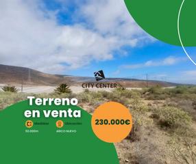 Finca rústica en Arico