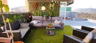 Dachwohnung  Calle izcagua. Se vende atico en parque la reina