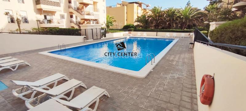 Foto 1dd2b425-5fd1-4c92-9b55-1695968b62a4. Dachwohnung mit pool in Cho - Parque de la Reina Arona