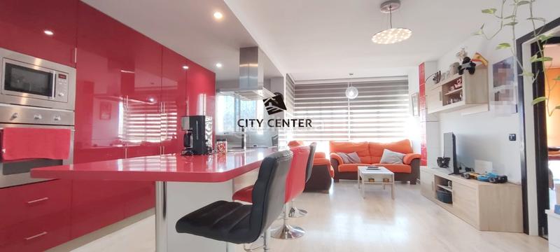 Foto 76ceeae5-be06-4afb-8791-183523e676e8. Dachwohnung mit pool in Cho - Parque de la Reina Arona