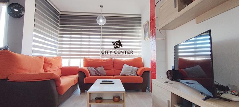 Foto a56f4260-b011-4c02-819e-da61d7407141. Dachwohnung mit pool in Cho - Parque de la Reina Arona