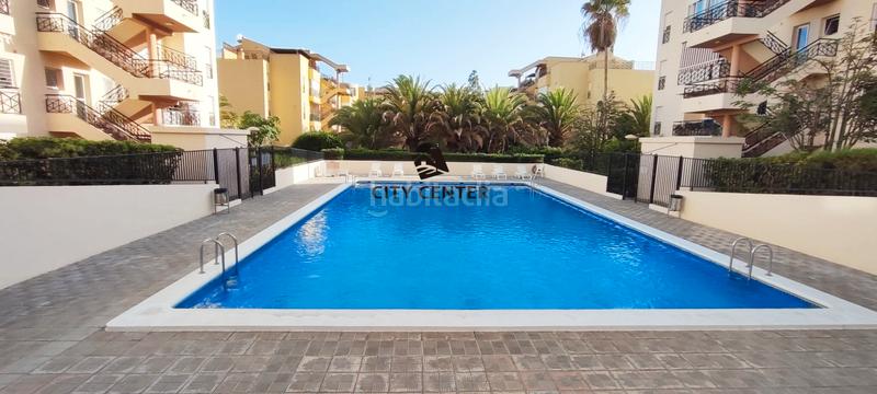 Foto af382439-83d9-4387-9423-7ab3a97f6c66. Dachwohnung mit pool in Cho - Parque de la Reina Arona