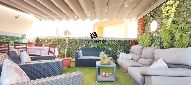 Foto de16cdbf-784f-4da0-ada7-c3f5f054c62b. Dachwohnung mit pool in Cho - Parque de la Reina Arona