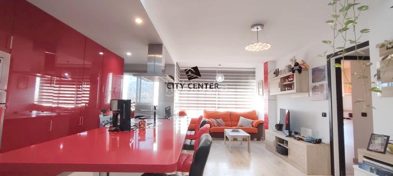 Foto f4a81048-f4f0-48ba-83e5-a0f11d815be1. Dachwohnung mit pool in Cho - Parque de la Reina Arona