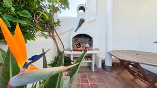 Casa aparellada a Arico