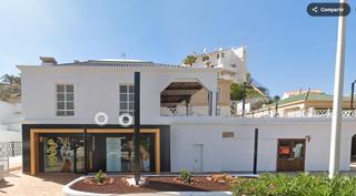 Locale commerciale in Torviscas Bajo