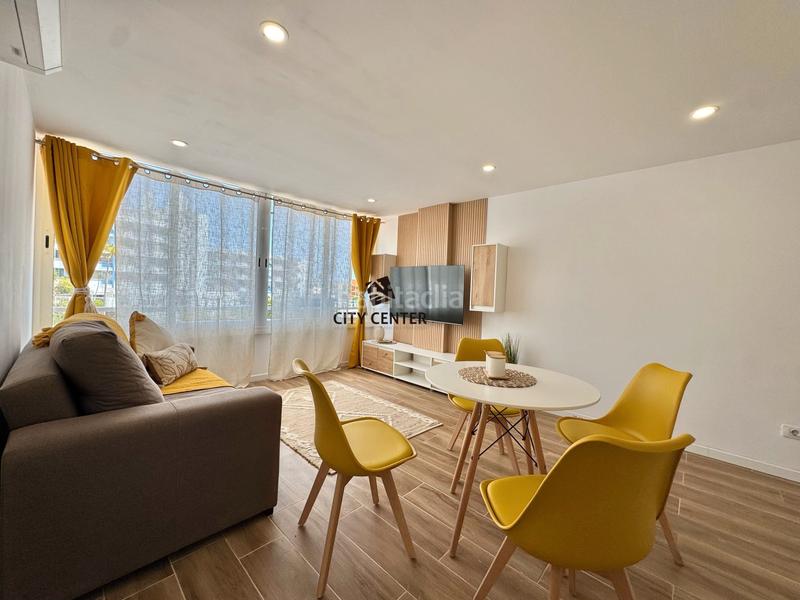 Foto 6bd1d9ea-4f2f-4333-8993-e0b3cf216ed1. Appartement avec piscine dans Golf del Sur - Amarilla Golf San Miguel de Abona