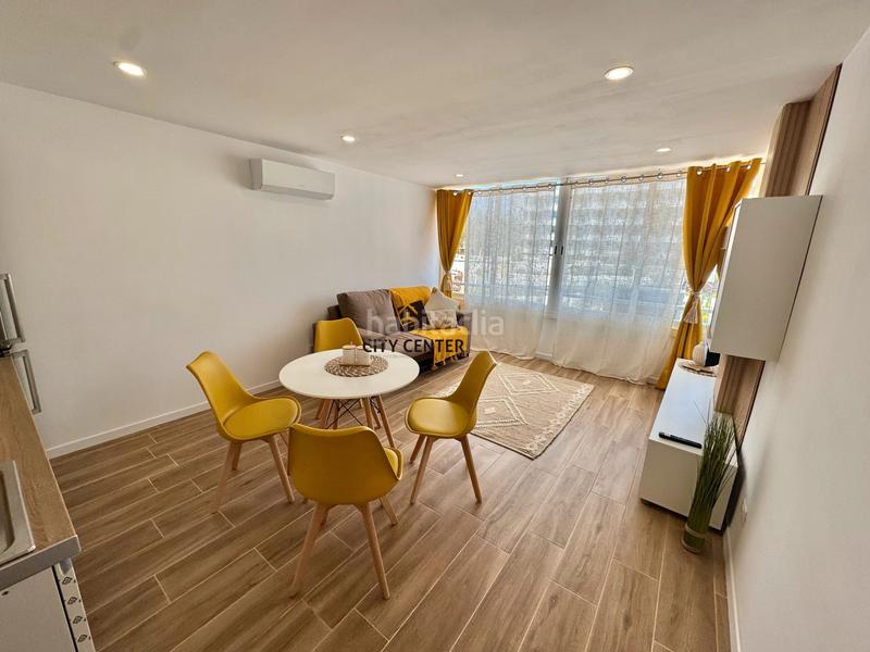 Foto 739a79cd-641b-4a72-b5ee-81c4c3099ad9. Flat with pool in Golf del Sur - Amarilla Golf San Miguel de Abona