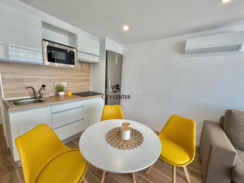 Foto cefaa424-d58a-4ccb-9bee-de3949ebd5c3. Flat with pool in Golf del Sur - Amarilla Golf San Miguel de Abona