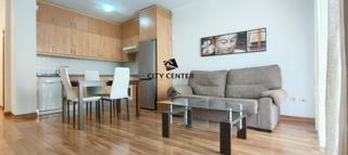 Appartement  Calle la ballena. Se vende piso en los abrigos