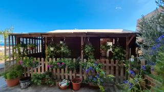 Lloguer Loft a San Isidro