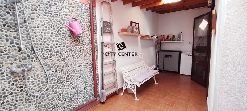 Foto 889891b1-ccdb-4374-8435-b8df2285b61e. Casa adossada amb aparcament a Las Rosas Arona