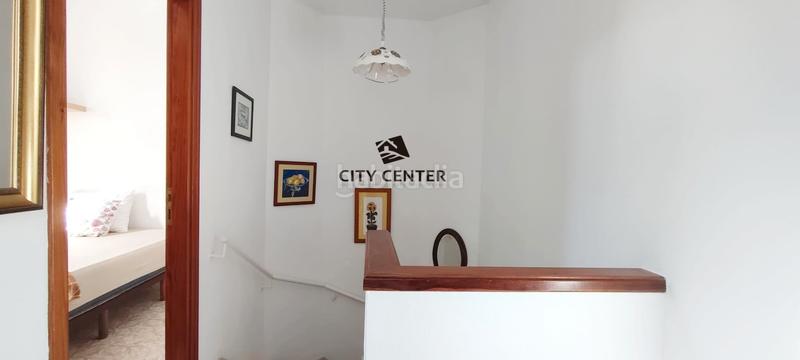 Foto 99892d25-6e55-444a-8b0d-8243e06e130b. Casa adossada amb aparcament a Las Rosas Arona