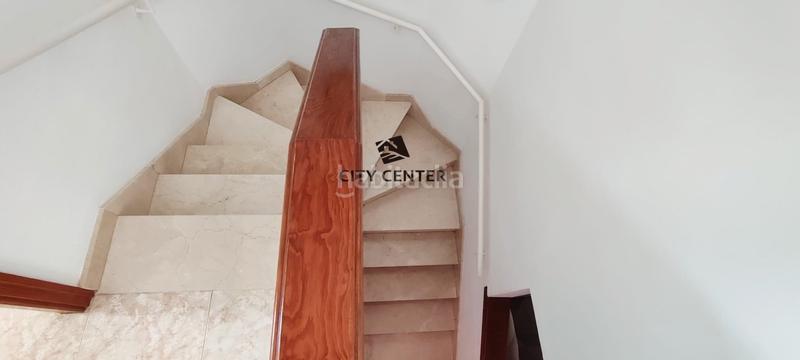 Foto 7a303af9-0cd5-40e7-9161-33e6098e6819. Reihenhaus mit parking in Las Rosas Arona