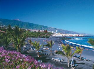 Lloguer Estudi a Playa Jardín. Estudio ideal en puerto de la cruz