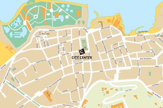 Alquiler Parking moto en Playa Jardín. Plaza garaje para moto en puerto de la cruz