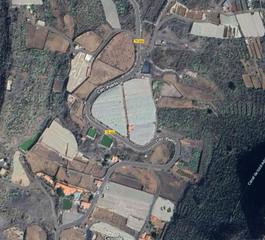 Rural plot in Tamaimo - Arguayo