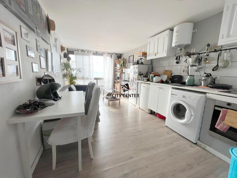 Foto f22fa90a-ebb3-429f-9b56-b35f5ee06734. Piccolo appartamento con parcheggio piscina in Puerto de Santiago Santiago del Teide