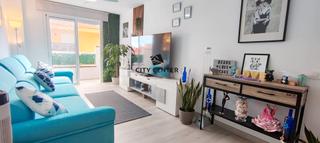 Apartament  Calle la trujilla. Se vende piso en cabo blanco