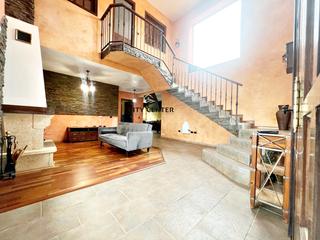 Location Chalet à La Esperanza - Llano del Moro. Alquiler con opción a compra, chalet en la esperanza