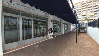 Lloguer Local Comercial a Palm - Mar. Locales alquiler palm-mar, arona