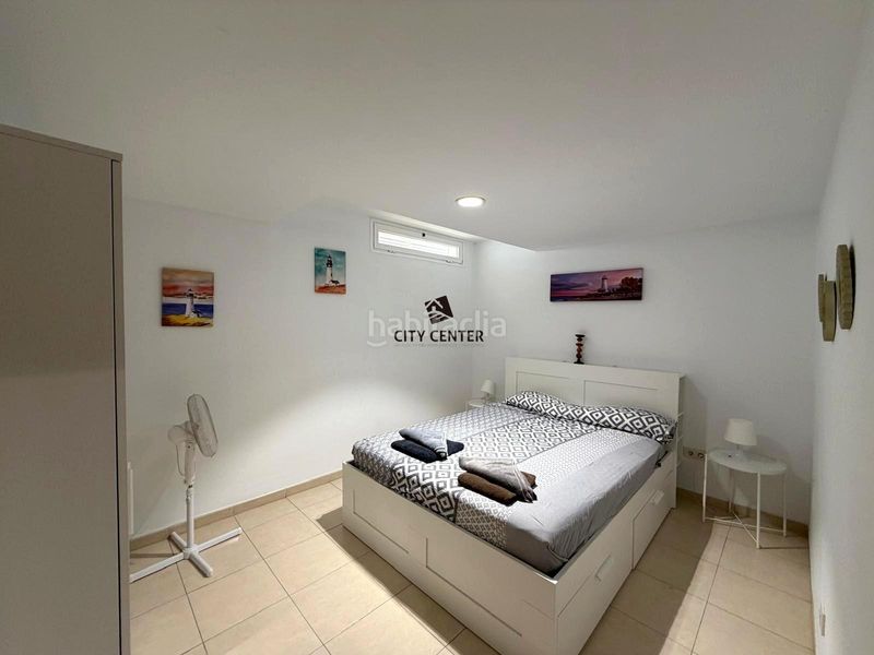 Foto 3bf458f7-cc9a-4b5f-8480-670c8d68b037. Casa adossada amb aparcament piscina a Playa Fañabé Alto Adeje