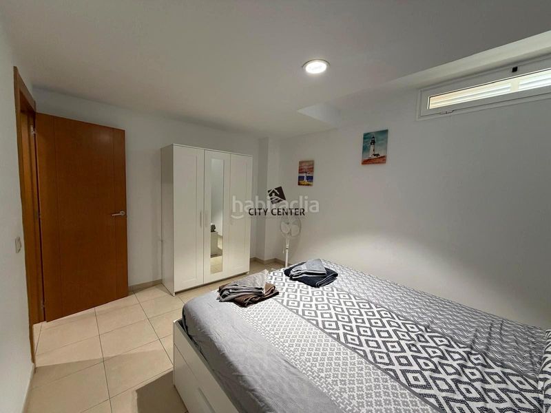 Foto 5b4a3b5b-6bfd-48cf-95e7-96ceca10021d. Casa adossada amb aparcament piscina a Playa Fañabé Alto Adeje