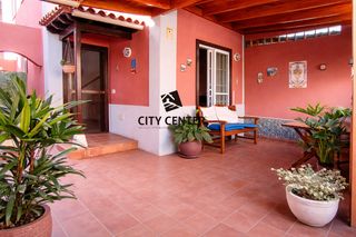 Casa adossada a Las Rosas. Se vende adosado en las rosas