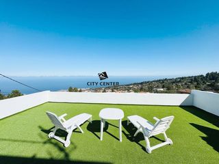 Maison à La Vega - El Amparo - Cueva del Viento. Se vende casa en icod de los vinos