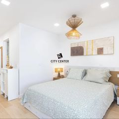 Studio in Avenida J.M. Galván Bello