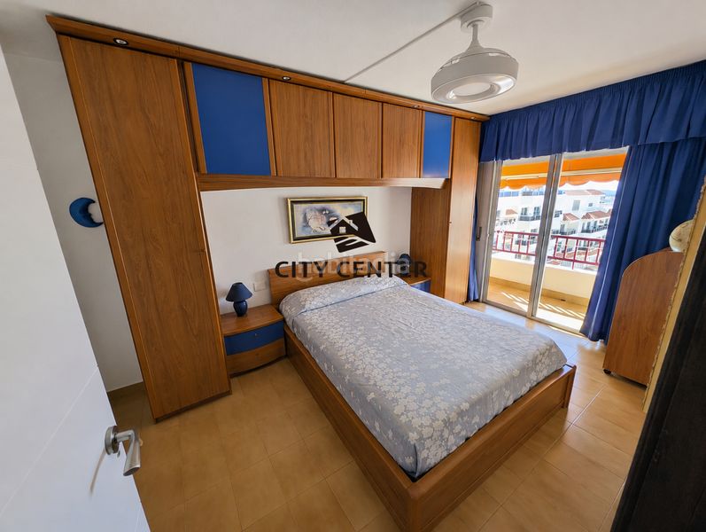 Foto be08be11-2f79-4ba7-966e-1b38496ddc0d. Apartament amb aparcament a Playa de las Américas Arona