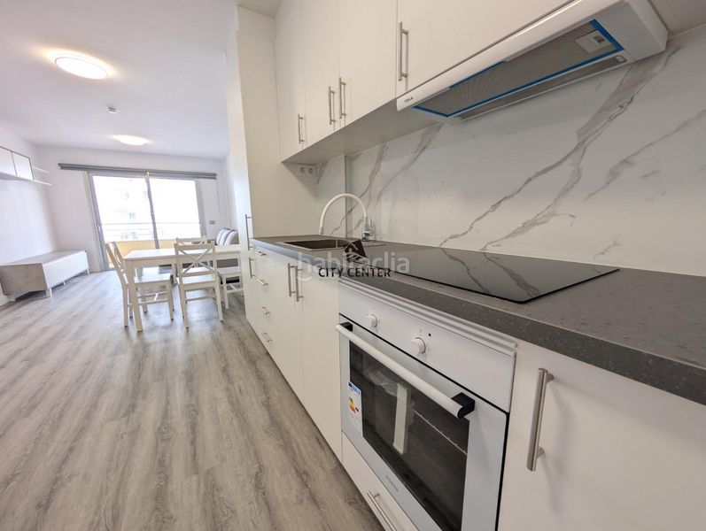 Foto 01c135c6-4394-4984-bf84-4d7f28fc68b6. Flat in avenida Adeje 300 46a in Callao Salvaje - Playa Paraíso Adeje
