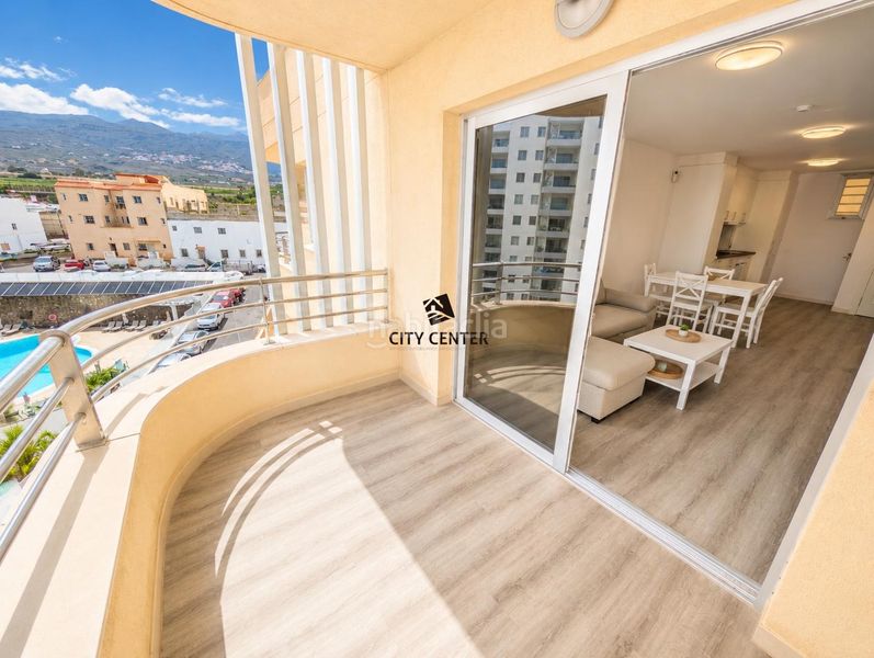 Foto 5c4afdec-451d-4f0c-b5e8-8409dc0e34bd. Flat in avenida Adeje 300 46a in Callao Salvaje - Playa Paraíso Adeje