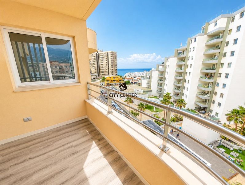 Foto ed74c168-2bdf-4d10-9ac1-dec7a1bab959. Flat in avenida Adeje 300 46a in Callao Salvaje - Playa Paraíso Adeje