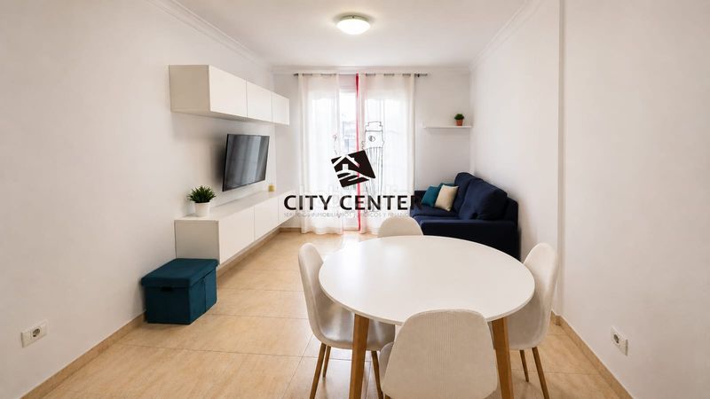 Foto 82ad354e-bba1-429e-8365-957353265932. Apartament amb aparcament a Valle San Lorenzo Arona