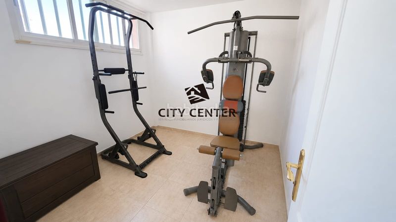 Foto 8805e74e-6b04-45a6-b7ed-19b7599e137b. Apartament amb aparcament a Valle San Lorenzo Arona