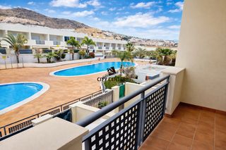Casa adossada a Playa Fañabé Alto