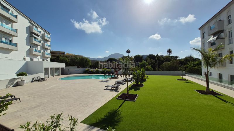 Foto bda755b8-c88a-432c-bc34-0bae03479fc3. Pis amb piscina a Cabo Blanco Arona