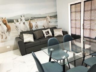 Alquiler Piso en Playa Jardín. Alquiler 4 habitaciones puerto de la cruz