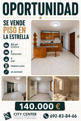 Piso en Calle Orión 7