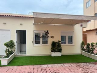Apartament a Zona Martiánez. Encantador apartamento en puerto de la cruz