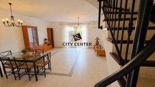 Semi detached house in San Isidro