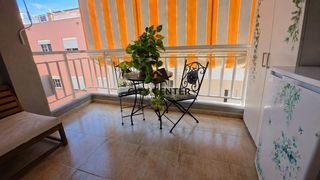 Apartment in Las Rosas