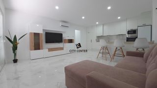 Miete Etagenwohnung in Cabo Blanco. Alquiler mararia cabo blanco