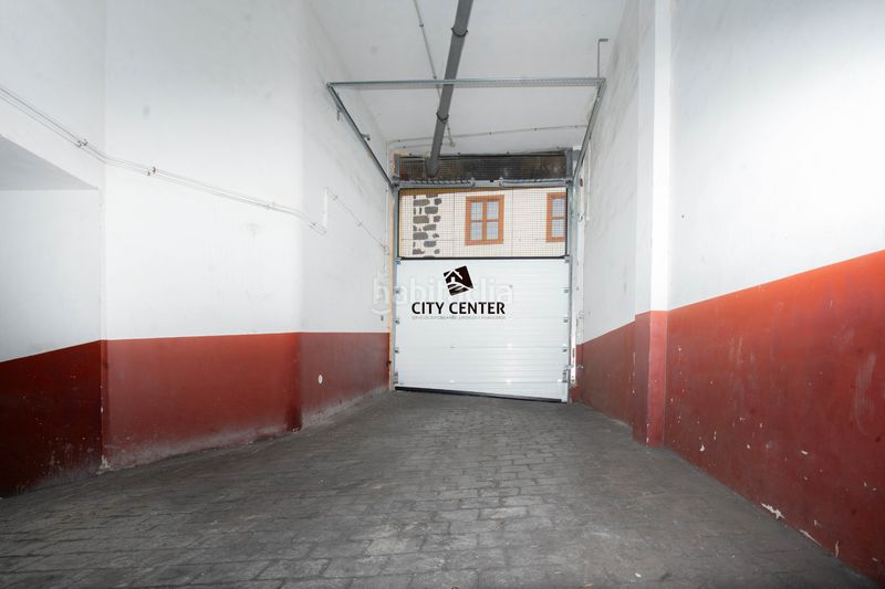 Foto 0c58ae49-a01b-41b8-a943-ed6a65779038. Aparcament cotxe a Matanza de Acentejo (La)