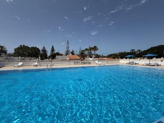 Estudi a Costa del Silencio