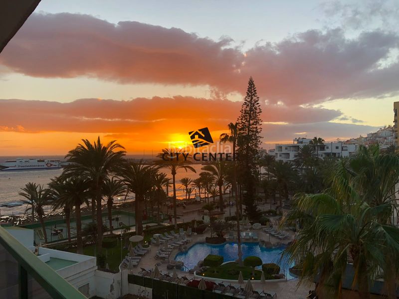 Foto 0d6c5ca8-dac0-475a-8b7d-d4861763285e. Appartement mit pool in Los Cristianos Arona