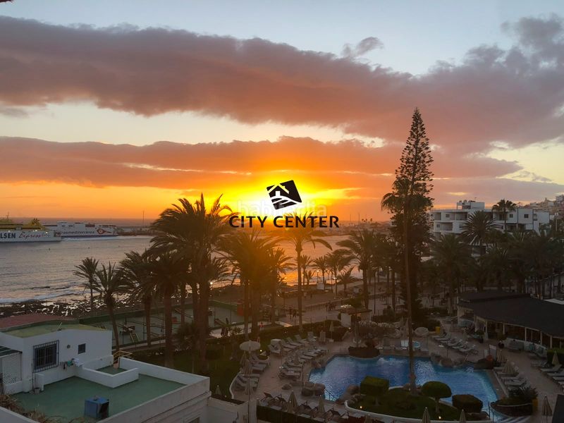 Foto 12557e98-875c-458b-8be5-16877bda4228. Appartement mit pool in Los Cristianos Arona