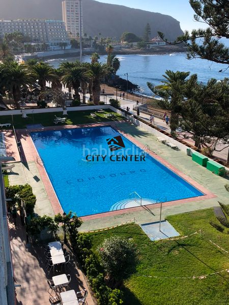 Foto ee6cd82d-1cac-491e-88db-9edd35c333f1. Appartement mit pool in Los Cristianos Arona